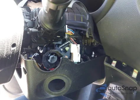 2015 Kia Soul из США, поврежденный, VIN KNDJN2A21F7801327